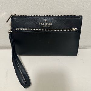 Kate Spade Wristlet Clutch